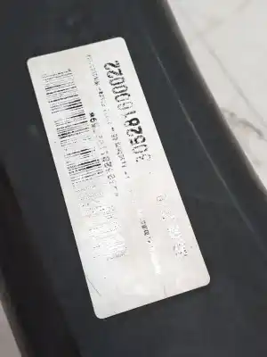 Автозапчасти б/у усиление заднего бампера за audi a6 berlina (4f2) 2.0 tdi ссылки oem iam 4f0800491d