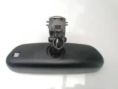 Pezzo di ricambio per auto di seconda mano specchio interno per citroen c3 picasso hn01 riferimenti oem iam 96758889xt  