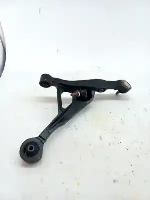 Pezzo di ricambio per auto di seconda mano braccio di sospensione anteriore sinistro inferiore per chrysler sebring (jr) 2.0 riferimenti oem iam 4764501ac