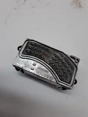 Автозапчасти б/у СОПРОТИВЛЕНИЕ НАГРЕВУ за AUDI A6 BERLINA (4F2)  ссылки OEM IAM 4F0820521A  