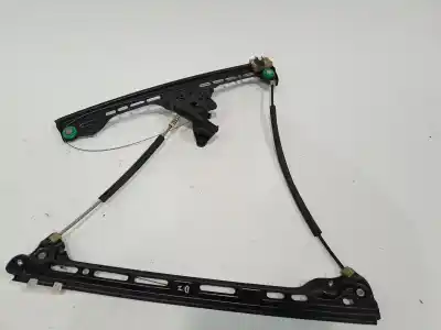 Автозапчасти б/у регулятор стекла переднего правого за CITROEN C4 PICASSO * ссылки OEM IAM 9675924680  