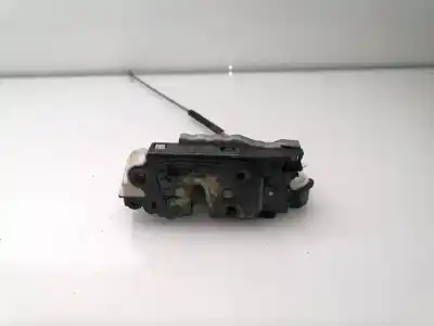 Gebrauchtes Autoersatzteil TÜRSCHLOSS HINTEN RECHTS zum SEAT IBIZA SC (6J1)  OEM-IAM-Referenzen 6J0839016A  