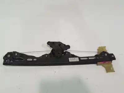 Piesă de schimb auto la mâna a doua MECANISM ACTIONARE GEAM SPATE DREAPTA pentru CITROEN C4 PICASSO  Referințe OEM IAM 9676172380  