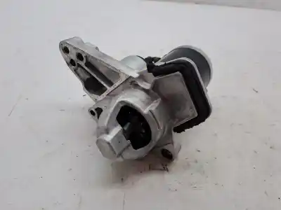 Peça sobressalente para automóvel em segunda mão motor de arranque por dacia sandero 1.6 lpg referências oem iam 233000557r  
