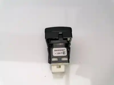 Second-hand car spare part switch for citroen c4 coupe 9hz-dv6ted4 oem iam references 96480906xt  
