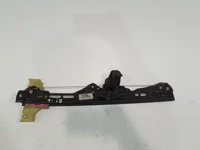 Gebrauchtes Autoersatzteil FENSTERHEBER HINTEN LINKS zum CITROEN C4 PICASSO  OEM-IAM-Referenzen 9676172480  