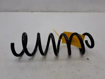 Peça sobressalente para automóvel em segunda mão mola de suspensão por dacia sandero 1.6 lpg referências oem iam 540100727r