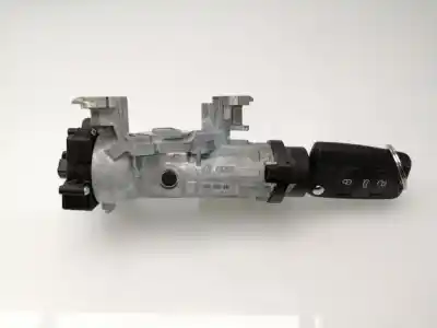 Second-hand car spare part IGNITION SWITCH for SEAT IBIZA (6P1)  OEM IAM references 6RA905865B  