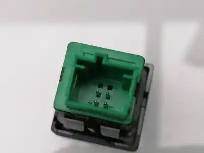 Second-hand car spare part switch for citroen c4 coupe 9hz-dv6ted4 oem iam references 96476627xt  