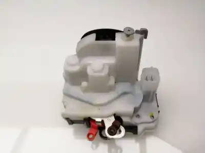 Second-hand car spare part rear left door lock for opel combo d a13fd oem iam references 519103570  