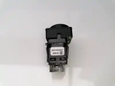 Second-hand car spare part switch for citroen c4 coupe 9hz-dv6ted4 oem iam references 96476626xt  
