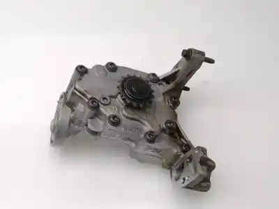 Peça sobressalente para automóvel em segunda mão Bomba De óleo por CITROEN C3 PICASSO HN01 Referências OEM IAM 9837408880  980309268004 - 72363538