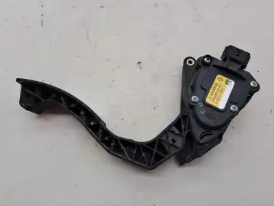 Peça sobressalente para automóvel em segunda mão pedal acelerador por dacia sandero 1.6 lpg referências oem iam 180026342r