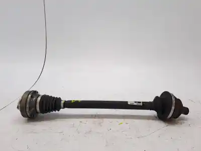 Автозапчасти б/у задняя правая трансмиссия за audi a6 berlina (4f2) 2.0 tdi ссылки oem iam 4f0501203