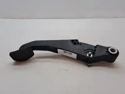 Peça sobressalente para automóvel em segunda mão pedal da embreagem por dacia sandero 1.6 lpg referências oem iam 465033510r