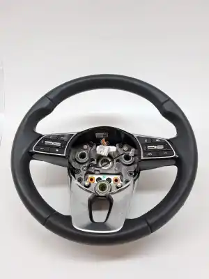 Peça sobressalente para automóvel em segunda mão volante por kia ceed sportswagon tech 119 cv / 88 kw referências oem iam 56100j7hx0sa1