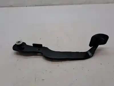 Peça sobressalente para automóvel em segunda mão pedal de travão por dacia sandero 1.6 lpg referências oem iam 465011105r