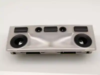 Second-hand car spare part INTERIOR LIGHT for BMW SERIE 5 BERLINA (E60)  OEM IAM references 63316962058  