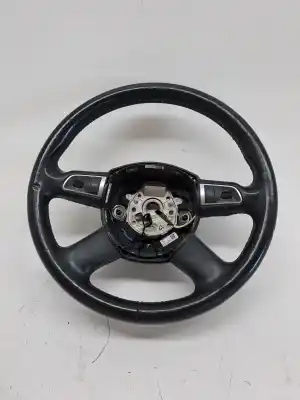 Автозапчасти б/у руль за audi a6 berlina (4f2) 2.0 tdi ссылки oem iam 4e0419091cpw88