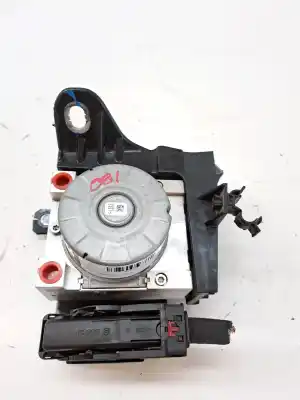 Second-hand car spare part abs for jeep compass (mp) jeep oem iam references 68357599aa  534437320 - p04726567ah