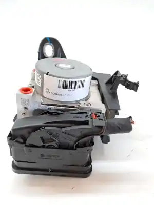 Second-hand car spare part abs for jeep compass (mp) jeep oem iam references 68357599aa  534437320 - p04726567ah