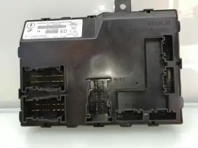 İkinci el araba yedek parçası ELEKTRONIK MODÜL için FORD FIESTA (CB1)  OEM IAM referansları DN1T15K600ED  