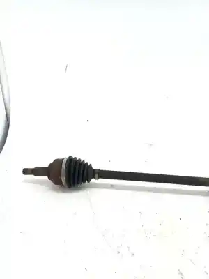 Second-hand car spare part front right transmission for chrysler sebring (jr) 2.0 oem iam references 5017653aa  