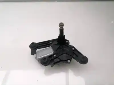 Автозапчасти б/у мотор заднего стеклоочистителя за CITROEN C3 PICASSO HN01 ссылки OEM IAM 968323888000  