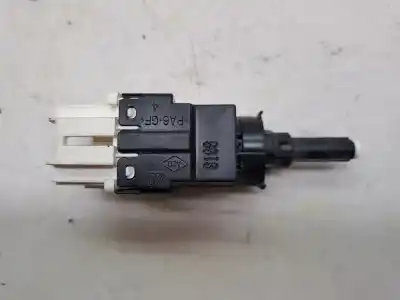 Peça sobressalente para automóvel em segunda mão sensor por dacia sandero 1.6 lpg referências oem iam 253206170r  