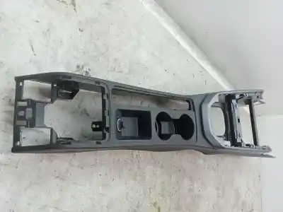 Peça sobressalente para automóvel em segunda mão consola central por seat arona style referências oem iam 6f1863241h2wi