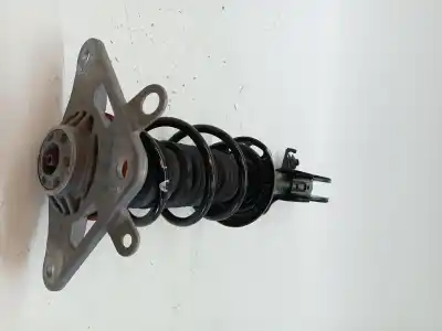 Second-hand car spare part right rear shock absorber for jeep compass (mp) jeep oem iam references 521641680  