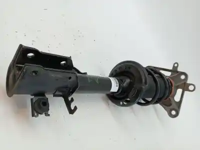 Second-hand car spare part right rear shock absorber for jeep compass (mp) jeep oem iam references 521641680  