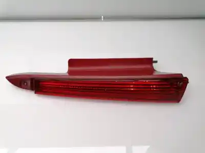 Second-hand car spare part Left Tailgate Light for CITROEN C4 COUPE 9HZ-DV6TED4 OEM IAM references 9655863880  