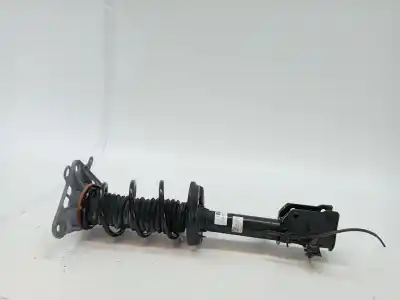 Peça sobressalente para automóvel em segunda mão Amortecedor Traseiro Esquerdo por JEEP COMPASS (MP) JEEP Referências OEM IAM 68359649AA  