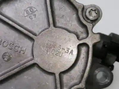 Peça sobressalente para automóvel em segunda mão depressor de travões / bomba de vácuo por citroen c4 coupe 9hz-dv6ted4 referências oem iam d1563a  