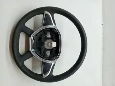 Peça sobressalente para automóvel em segunda mão volante por dacia sandero 1.6 lpg referências oem iam 484001085r