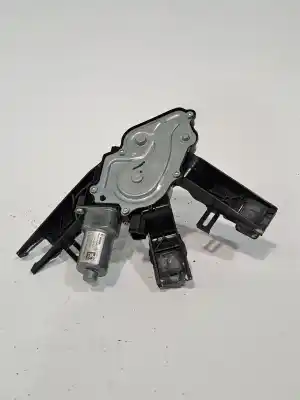 Автозапчастина б/у ДВИГАТЕЛЬ ЗАДНЬОГО Склоочисника для CITROEN C4 PICASSO  Посилання на OEM IAM 9677680580  