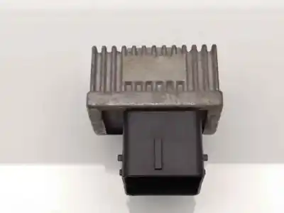 Peça sobressalente para automóvel em segunda mão Caixa De Pré-aquecimento por PEUGEOT PARTNER (S2) 9H03 Referências OEM IAM 9640469680  