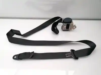 Peça sobressalente para automóvel em segunda mão Cinto De Segurança Traseiro Esquerdo por CITROEN C4 COUPE 9HZ-DV6TED4 Referências OEM IAM 8974JK  