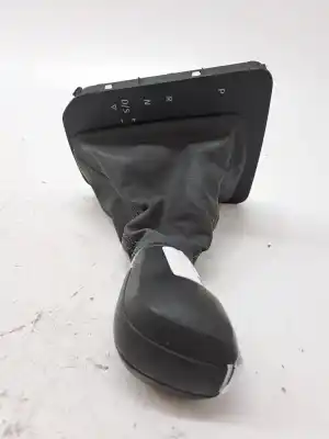 Peça sobressalente para automóvel em segunda mão botão da alavanca de velocidades por seat arona style referências oem iam 6f1713203