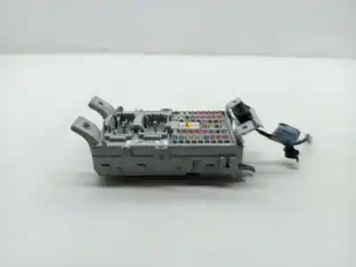 Second-hand car spare part fuse box unit for hyundai i20 active i20 active oem iam references 91955c8560