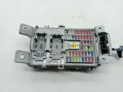 Second-hand car spare part fuse box unit for hyundai i20 active i20 active oem iam references 91955c8560  