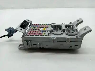 Second-hand car spare part fuse box unit for hyundai i20 active i20 active oem iam references 91955c8560  