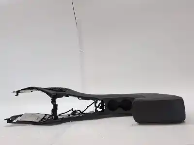 Peça sobressalente para automóvel em segunda mão consola central por jeep compass (mp) jeep referências oem iam 5zk87paxag  