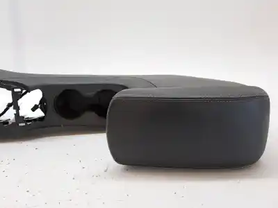 Peça sobressalente para automóvel em segunda mão consola central por jeep compass (mp) jeep referências oem iam 5zk87paxag  