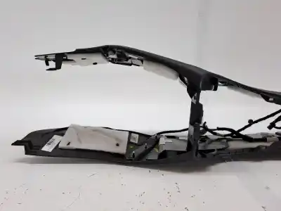 Peça sobressalente para automóvel em segunda mão consola central por jeep compass (mp) jeep referências oem iam 5zk87paxag  