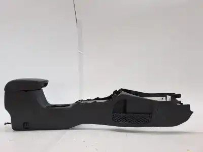 Peça sobressalente para automóvel em segunda mão consola central por jeep compass (mp) jeep referências oem iam 5zk87paxag  
