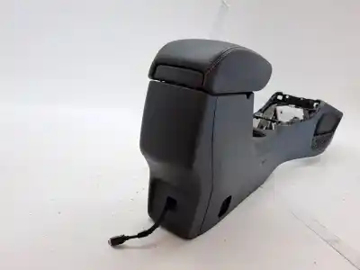 Peça sobressalente para automóvel em segunda mão consola central por jeep compass (mp) jeep referências oem iam 5zk87paxag  