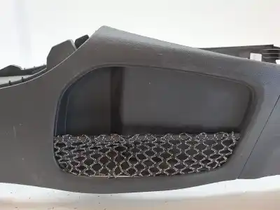 Peça sobressalente para automóvel em segunda mão consola central por jeep compass (mp) jeep referências oem iam 5zk87paxag  