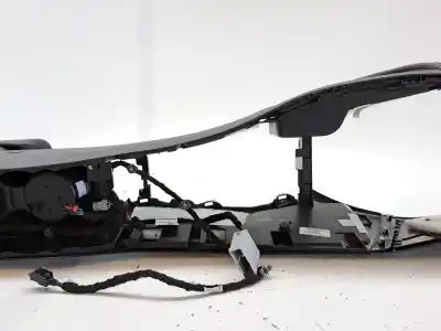 Peça sobressalente para automóvel em segunda mão consola central por jeep compass (mp) jeep referências oem iam 5zk87paxag  